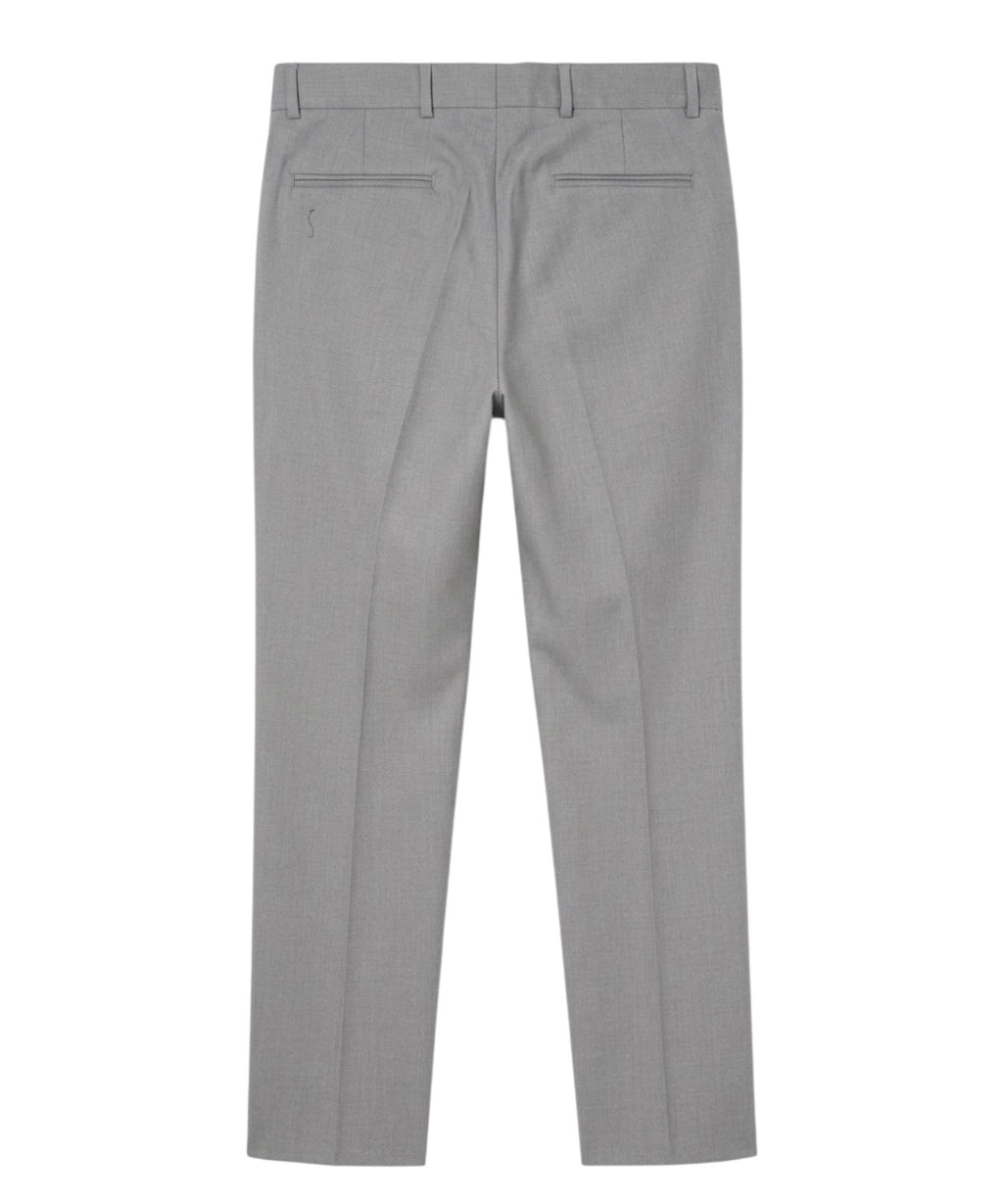 Abito Uomo Monopetto Bharnaba Ruinart in Tessuto Stretch