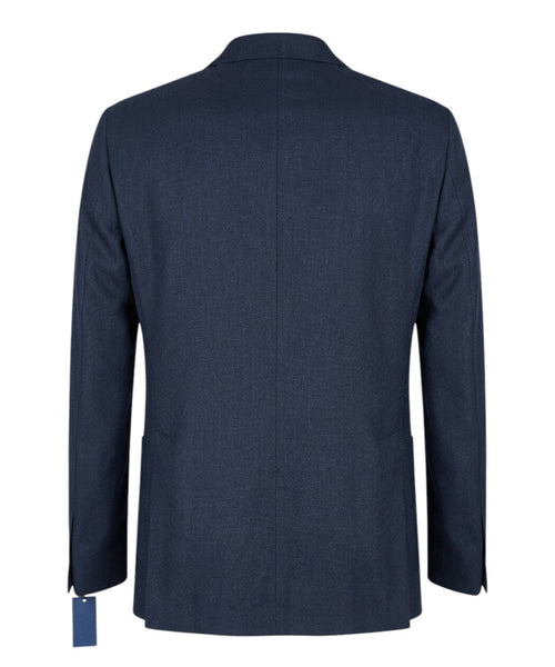Giacca Uomo Stretch Bharnaba Trope