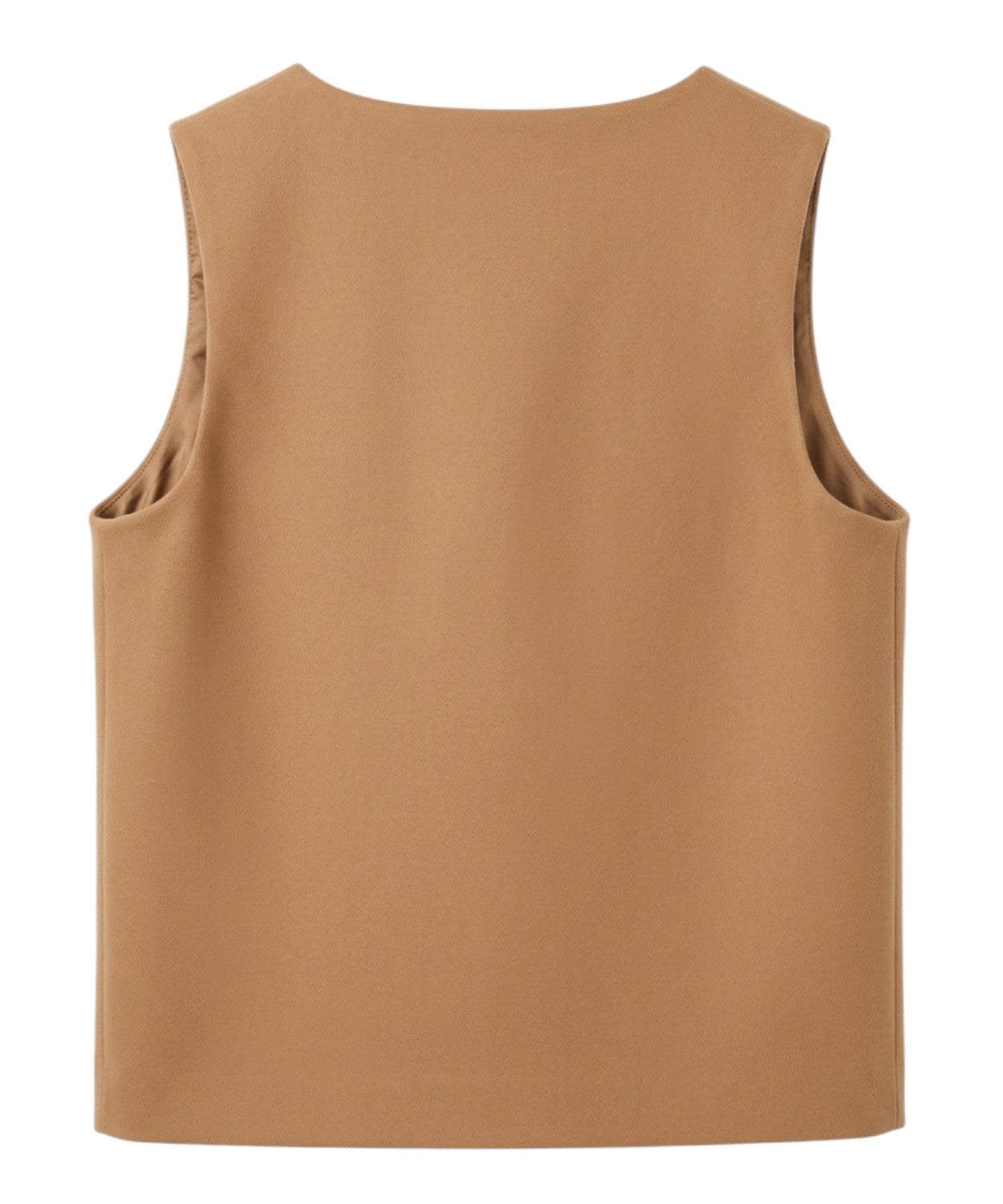 Gilet in Tessuto Tecnico Stretch EDITA MM Max Mara