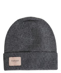 Cappello Donna in Lana Grigia Twinset Milano