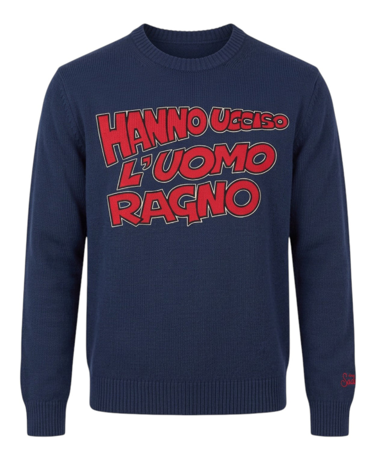 Heron Herrenpullover aus Kaschmir Gin Tonic