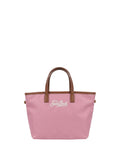 MC2 Saint Barth City Mini lightweight nylon bag
