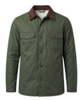 Giacca Uomo Bexley in Cotone Cerato - MC2 Saint Barth