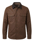 Giacca Uomo Bexley in Cotone Cerato MC2 Saint Barth