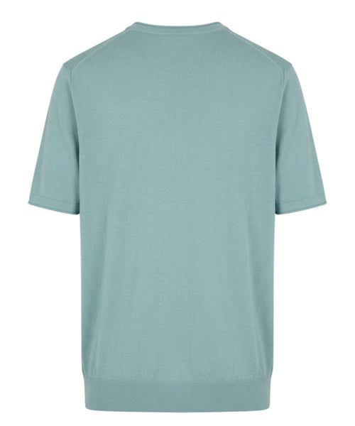 Camiseta Hombre Algodón Jeordie’s para un look casual y moderno