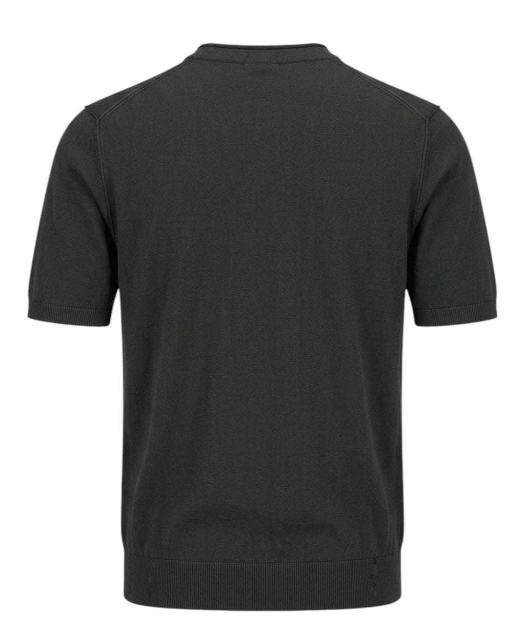 Herren T-Shirt aus elastischer Baumwolle Jeordie’s