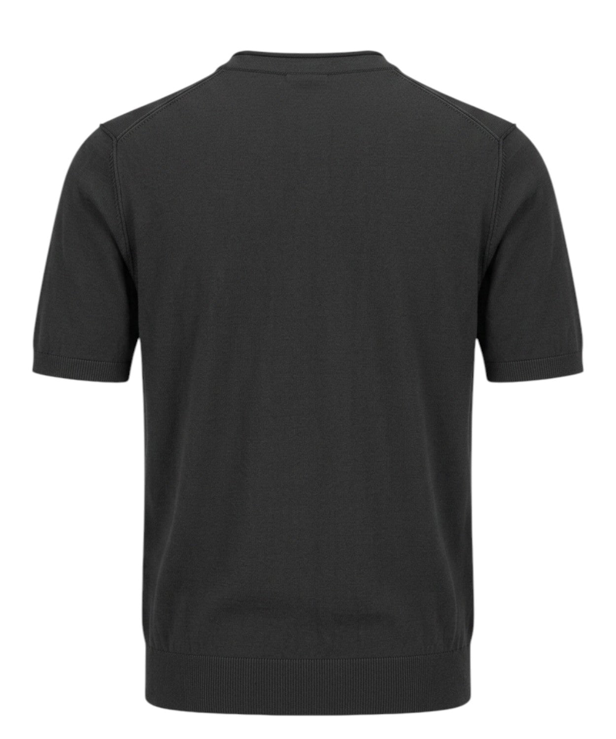 Heren T-shirt Elastische Katoen Jeordie’s