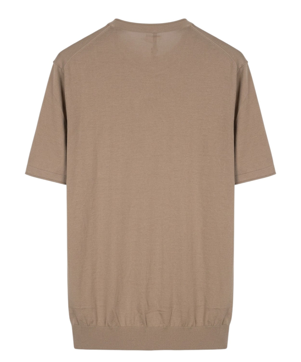 T-Shirt Uomo Cotone Elastico Jeordie’s