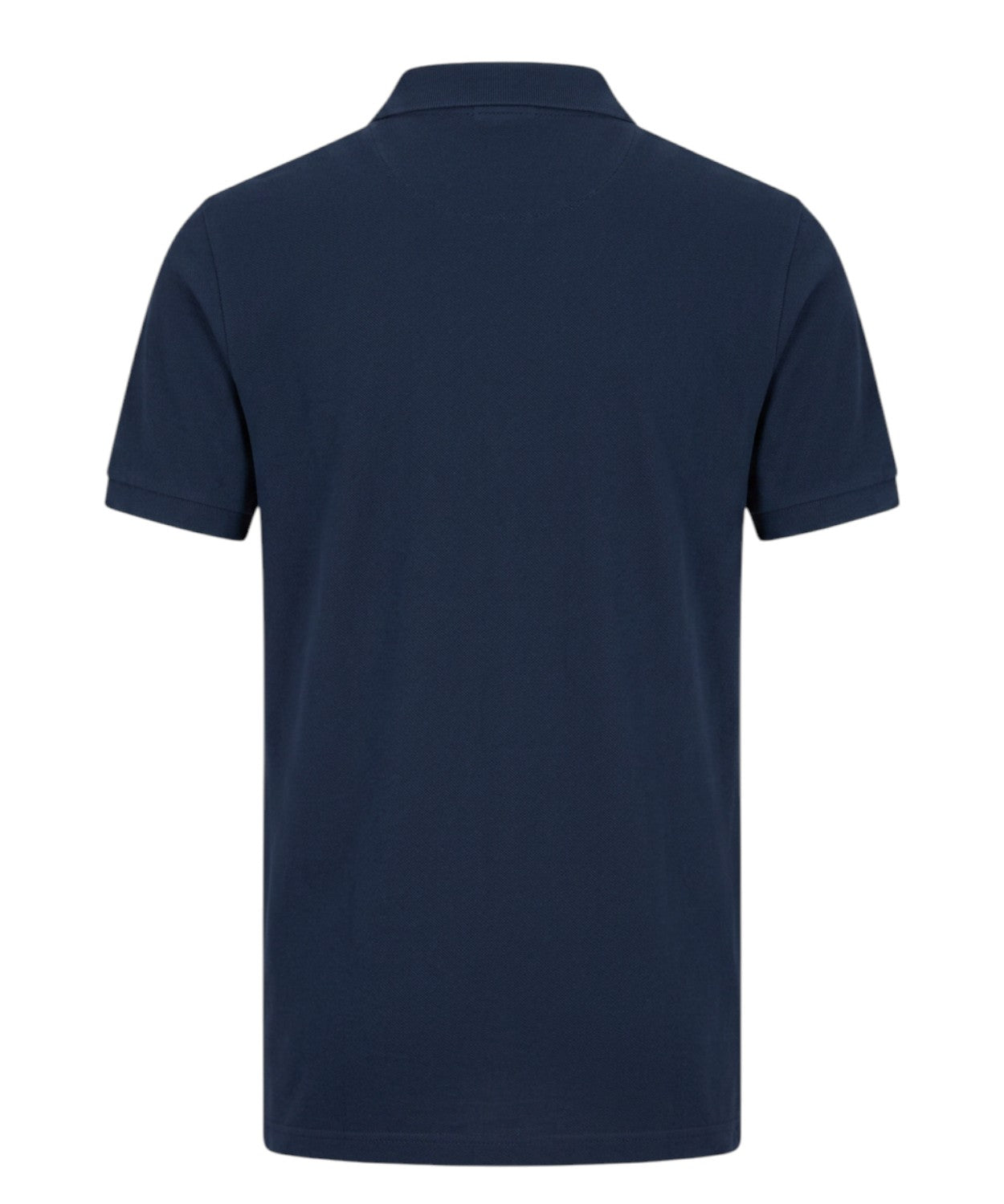 Herrepolo Atlantic Stars med broderet logo