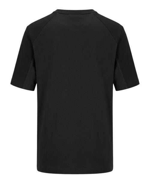 Heren T-shirt Atomofactory in Jersey