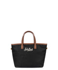 MC2 Saint Barth City Mini lightweight nylon bag
