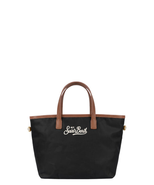 Borsa City Mini MC2 Saint Barth i let nylon
