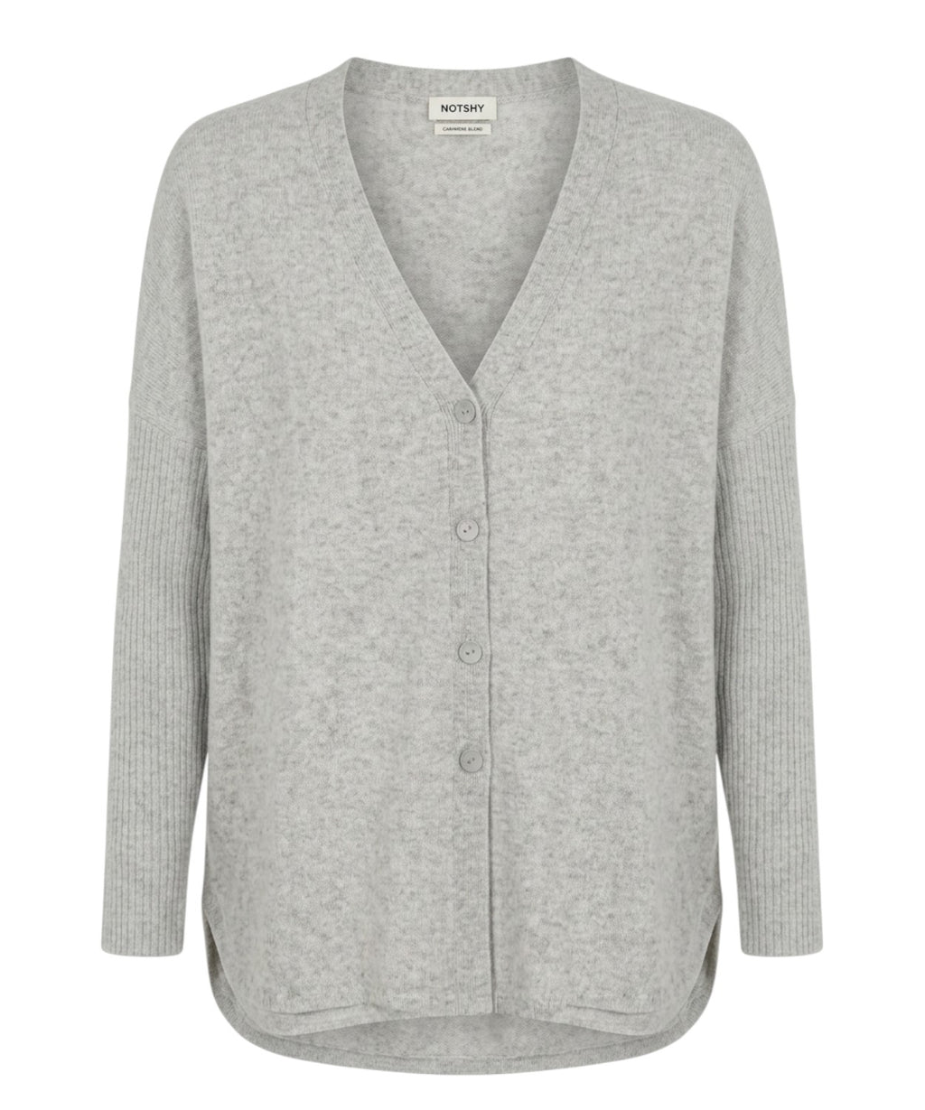 Maglia ALICIA Poncho in Cashmere