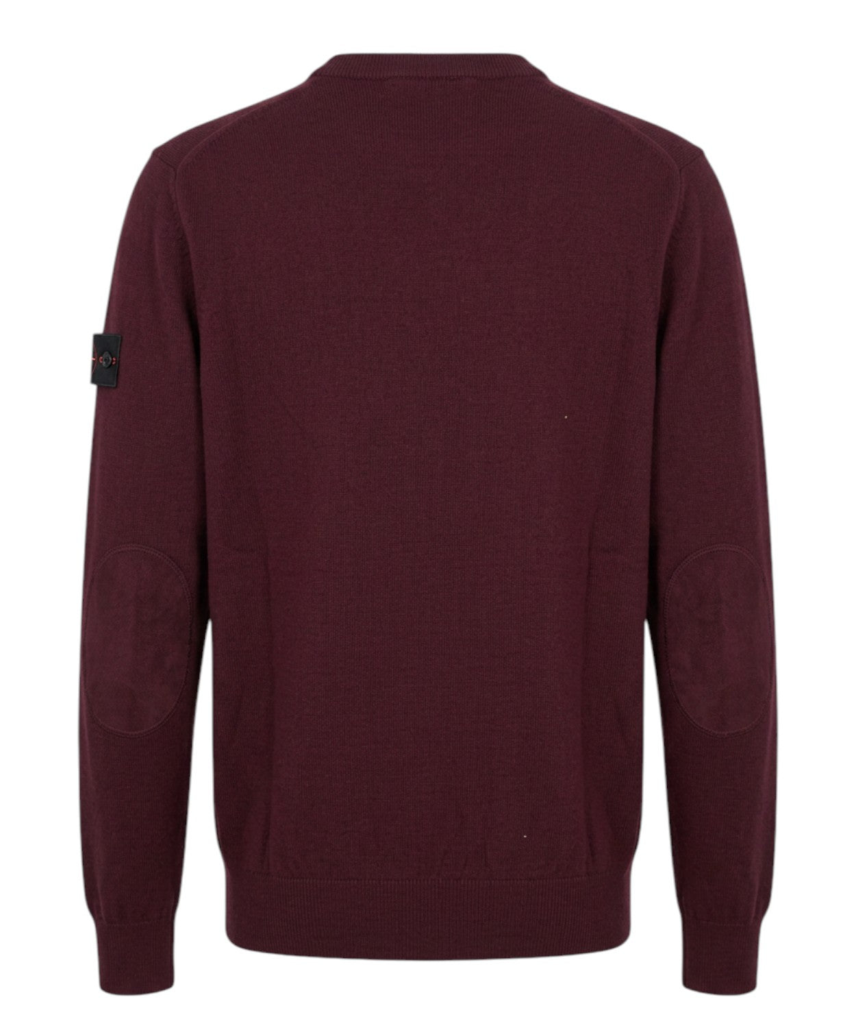 Maglione Exmoor Peuterey in lana e cotone per uomo