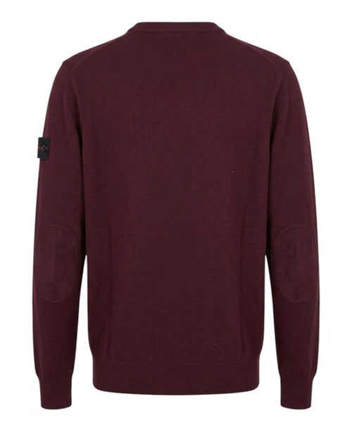 Maglione Exmoor Peuterey in lana e cotone per uomo