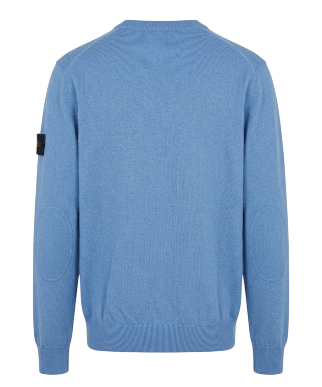 Maglione Exmoor Peuterey in lana cotone per uomo