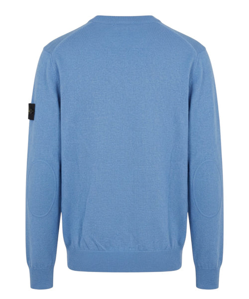 Maglione Exmoor Peuterey in lana cotone per uomo