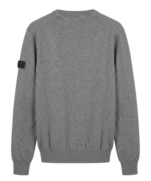 Maglione Exmoor Peuterey in lana cotone per uomo