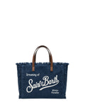 Borsa Vanity Mini in Velluto a Coste