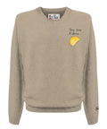 Jersey Heron Light con bordado "Sommelier..."
