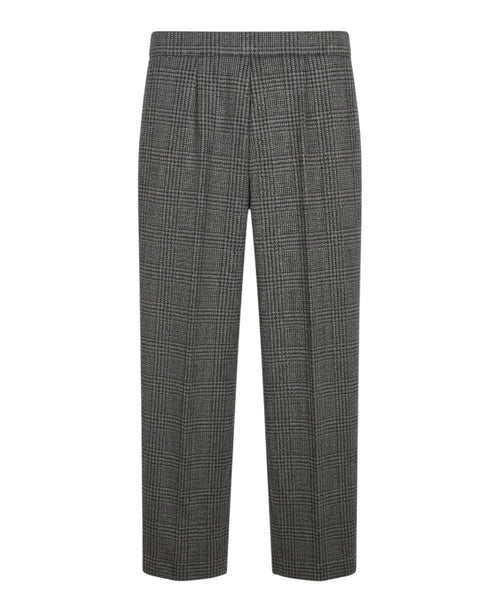 Broeken MM Max Mara in Prince de Galles