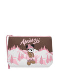 Pochette Aline MC2 Saint Barth Nylon Praktisches Accessoire