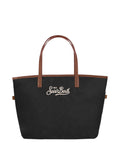 Borsa a spalla City Mid in nylon