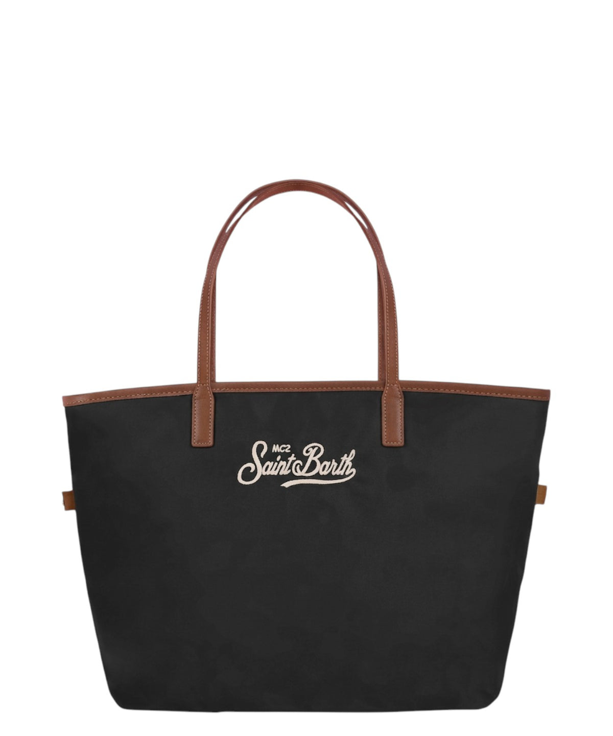 Borsa a spalla City Mid in nylon