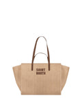 Jour Midi corduroy bag