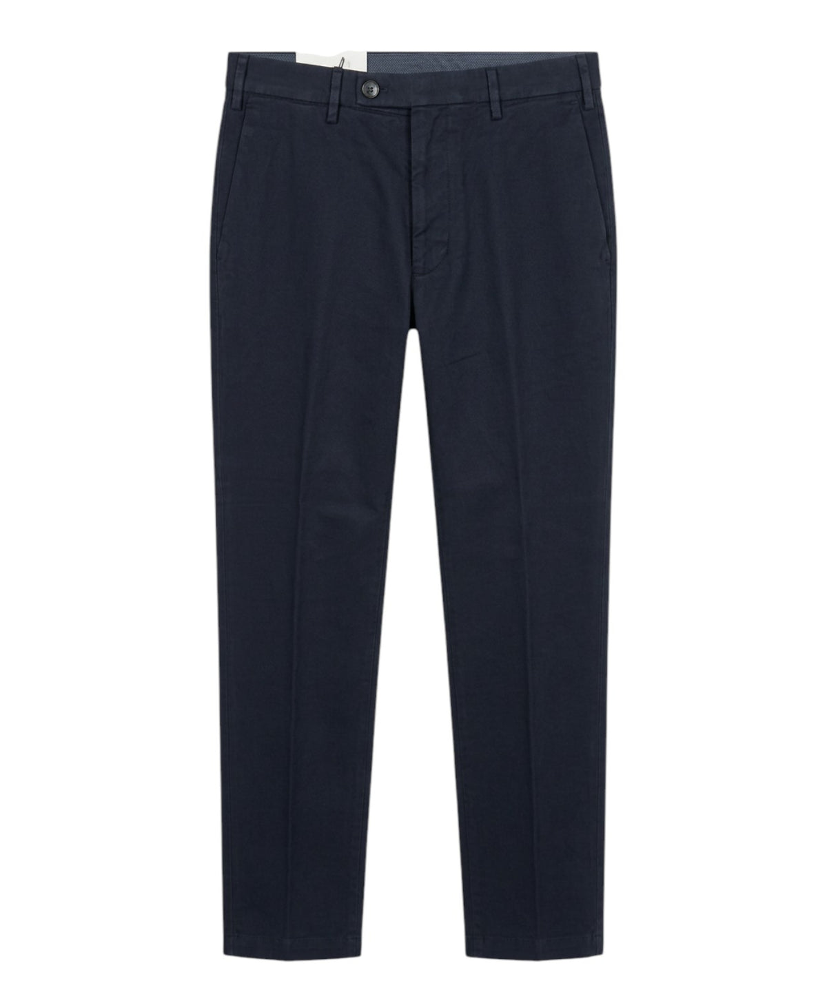 Pantaloni Uomo Michael Coal Brad in Cotone Stretch
