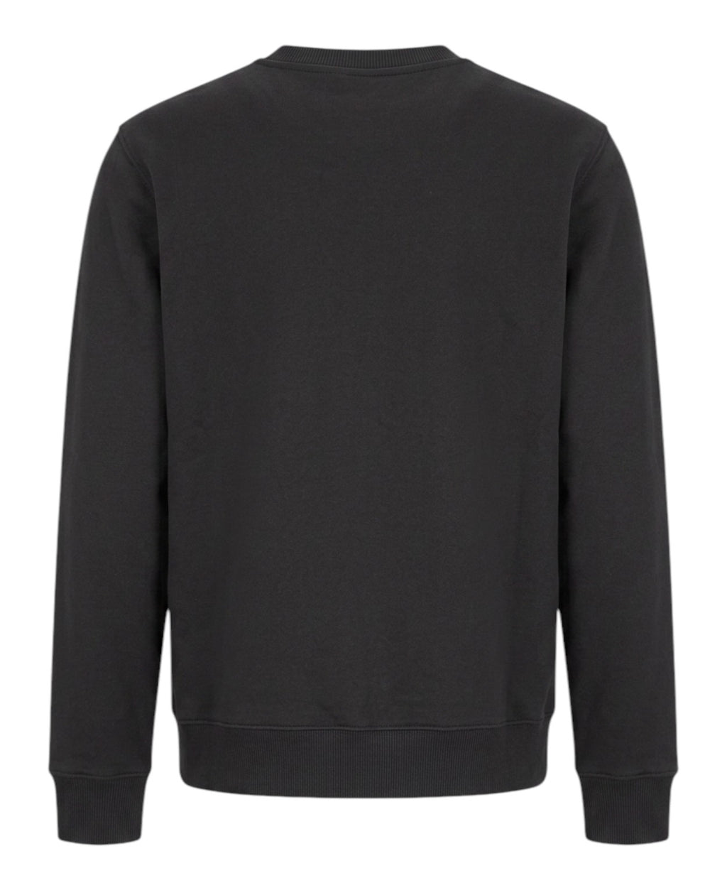 Felpa Uomo Dondup Regular Fit