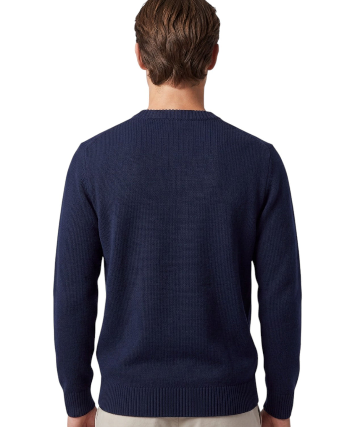 Jersey Heron Light con bordado "Sommelier..."