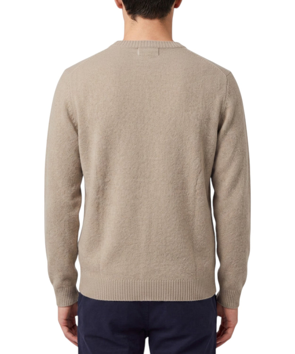 Jersey Heron Light con bordado "Sommelier..."