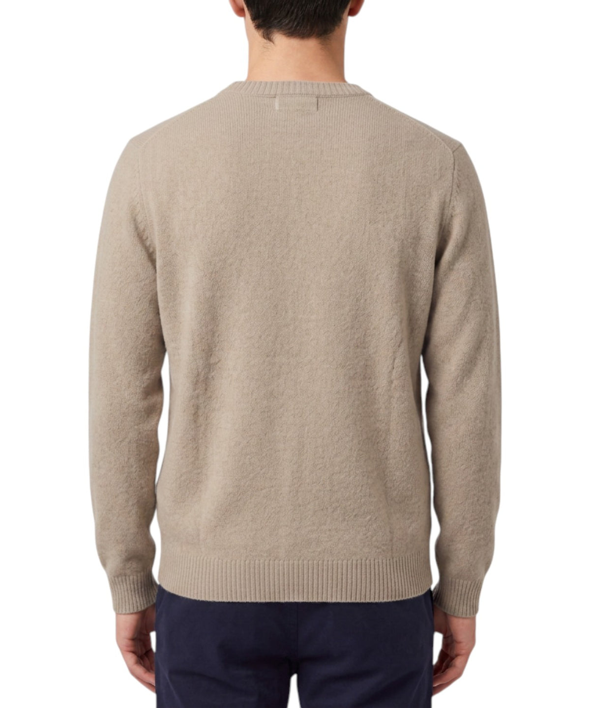 Jersey Heron Light con bordado "Sommelier..."
