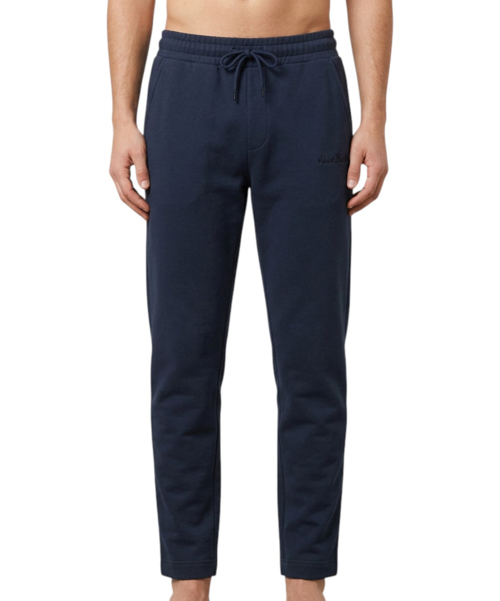 Pantaloni Tuta Uomo MC2 Saint Barth Colton