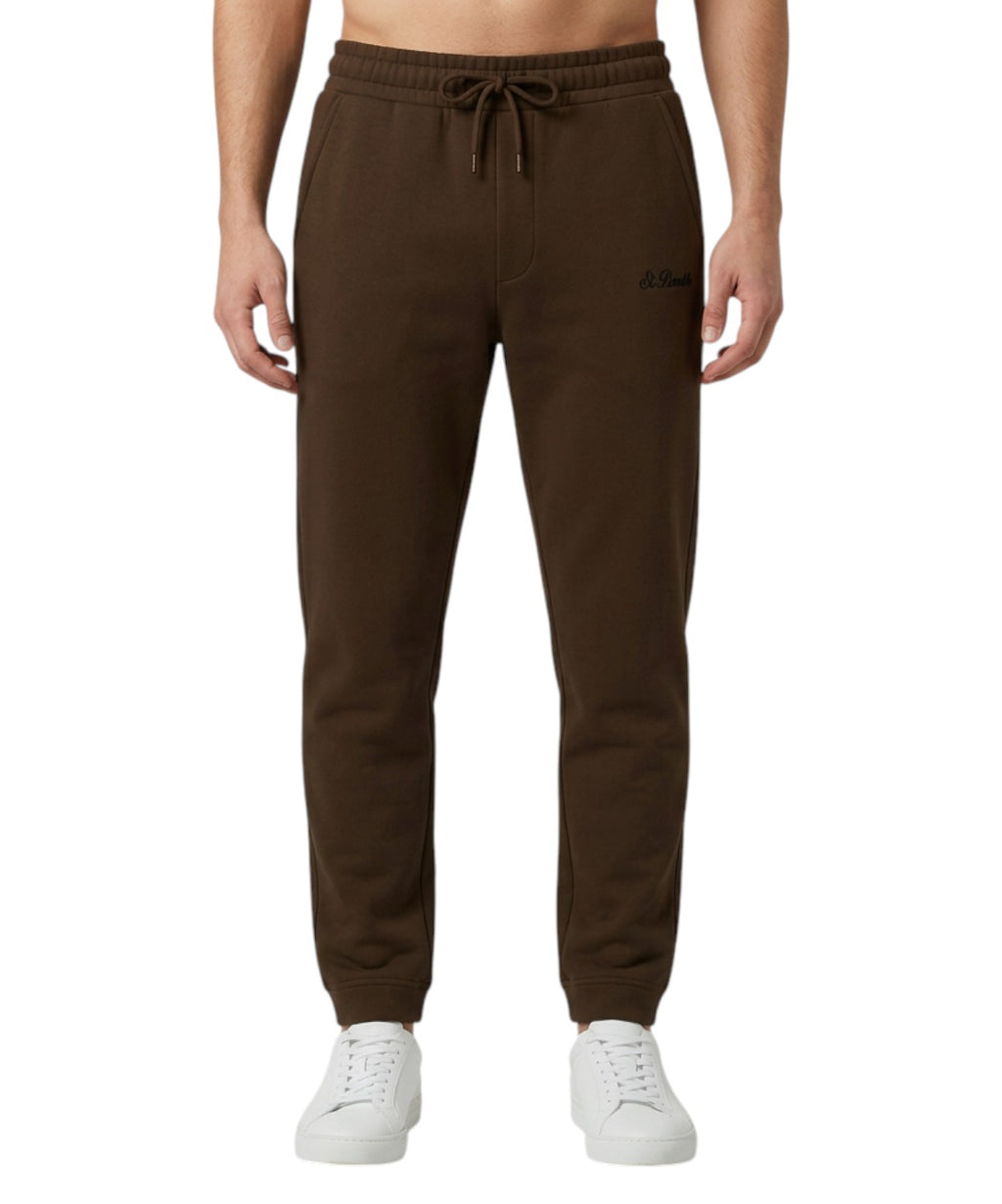 Pantaloni Tuta Uomo MC2 Saint Barth Colton