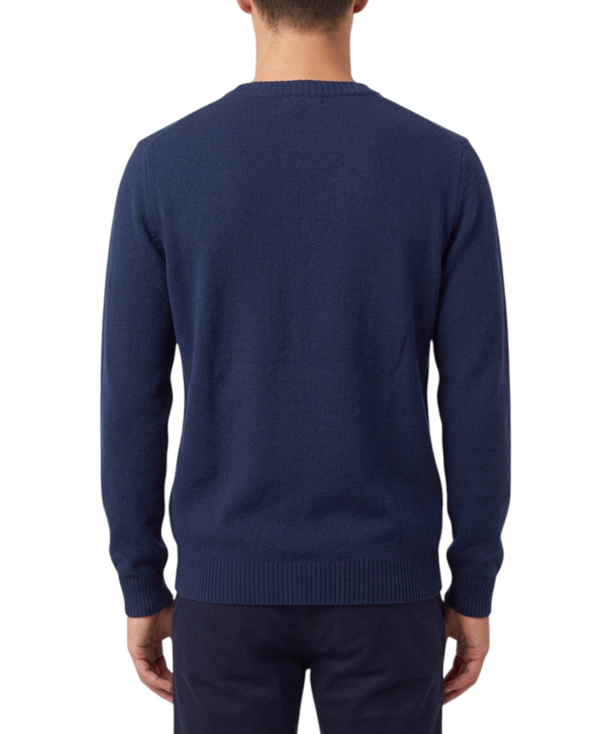 Sweter Heron Light z haftem "Sommelier..."