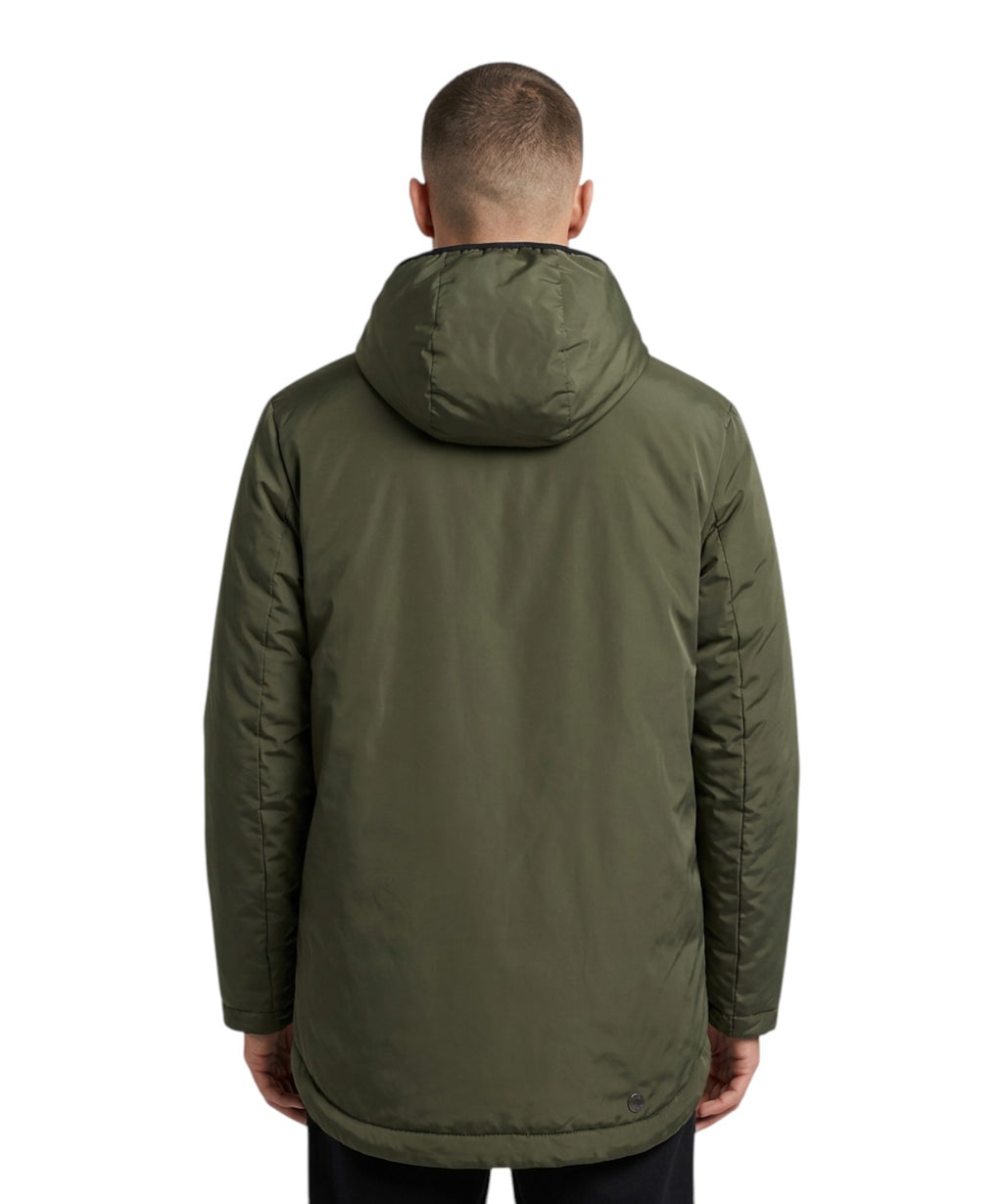 Colmar Originals Men's Long Stretch Autumn Jacket