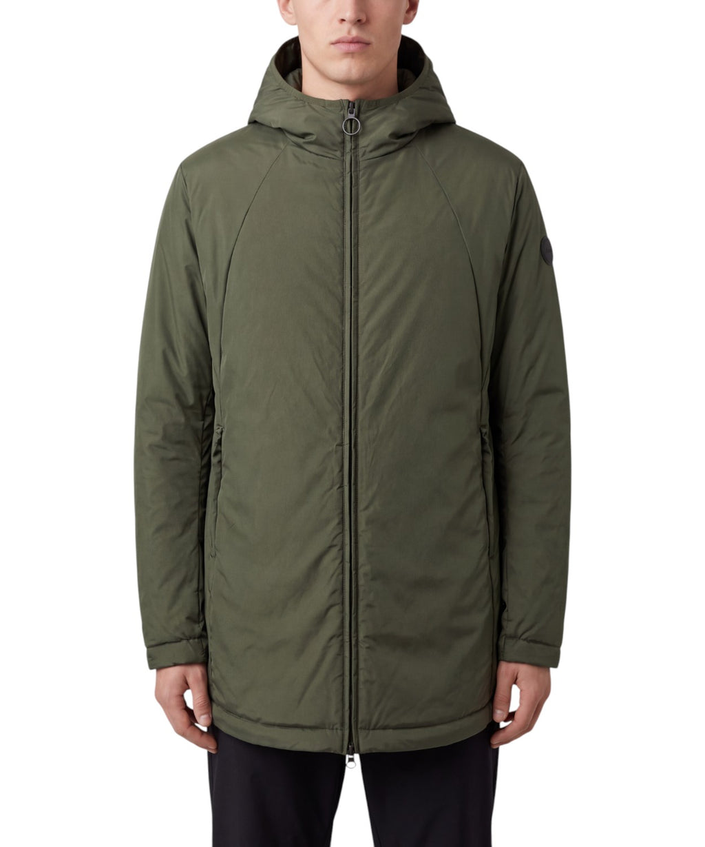 Colmar Originals Men's Long Stretch Autumn Jacket