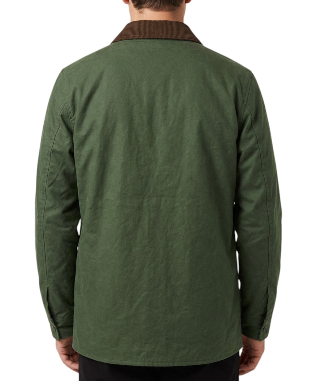 Giacca Uomo Bexley in Cotone Cerato - MC2 Saint Barth