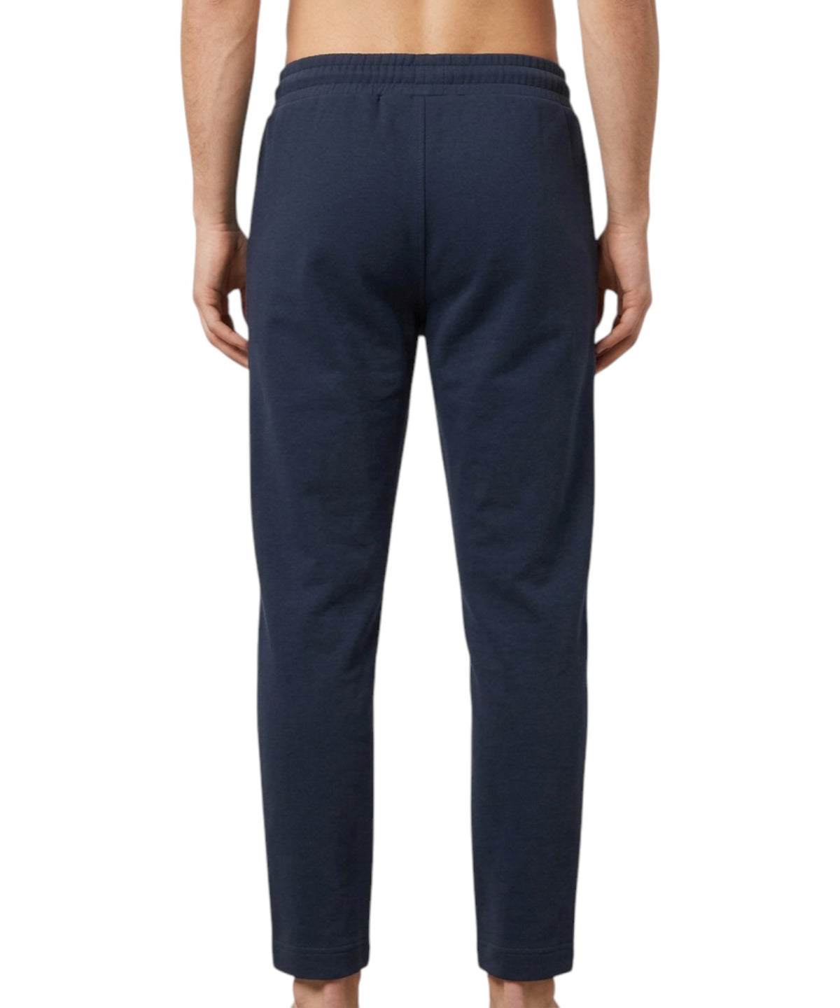 Pantaloni Tuta Uomo MC2 Saint Barth Colton