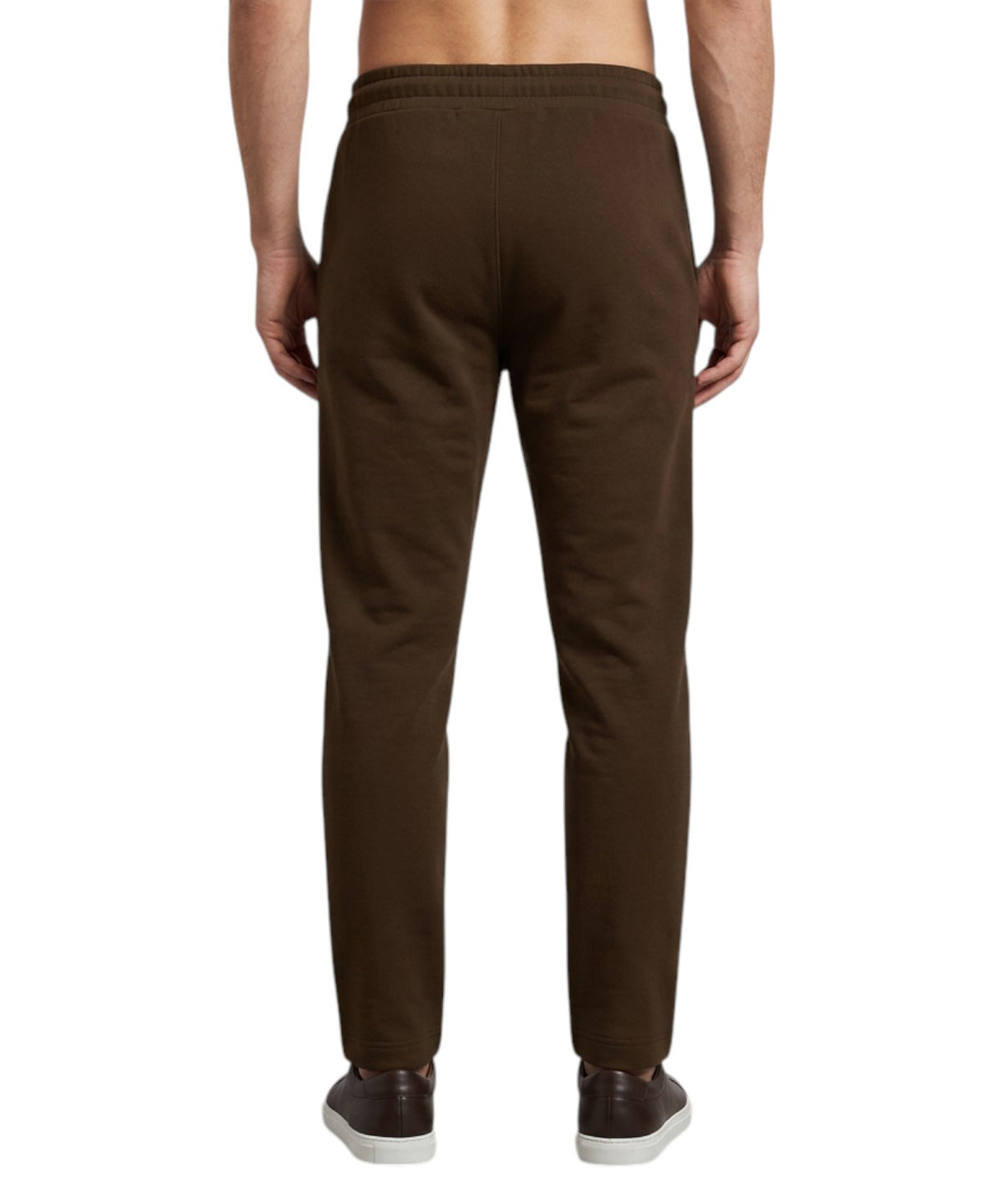 Pantaloni Tuta Uomo MC2 Saint Barth Colton