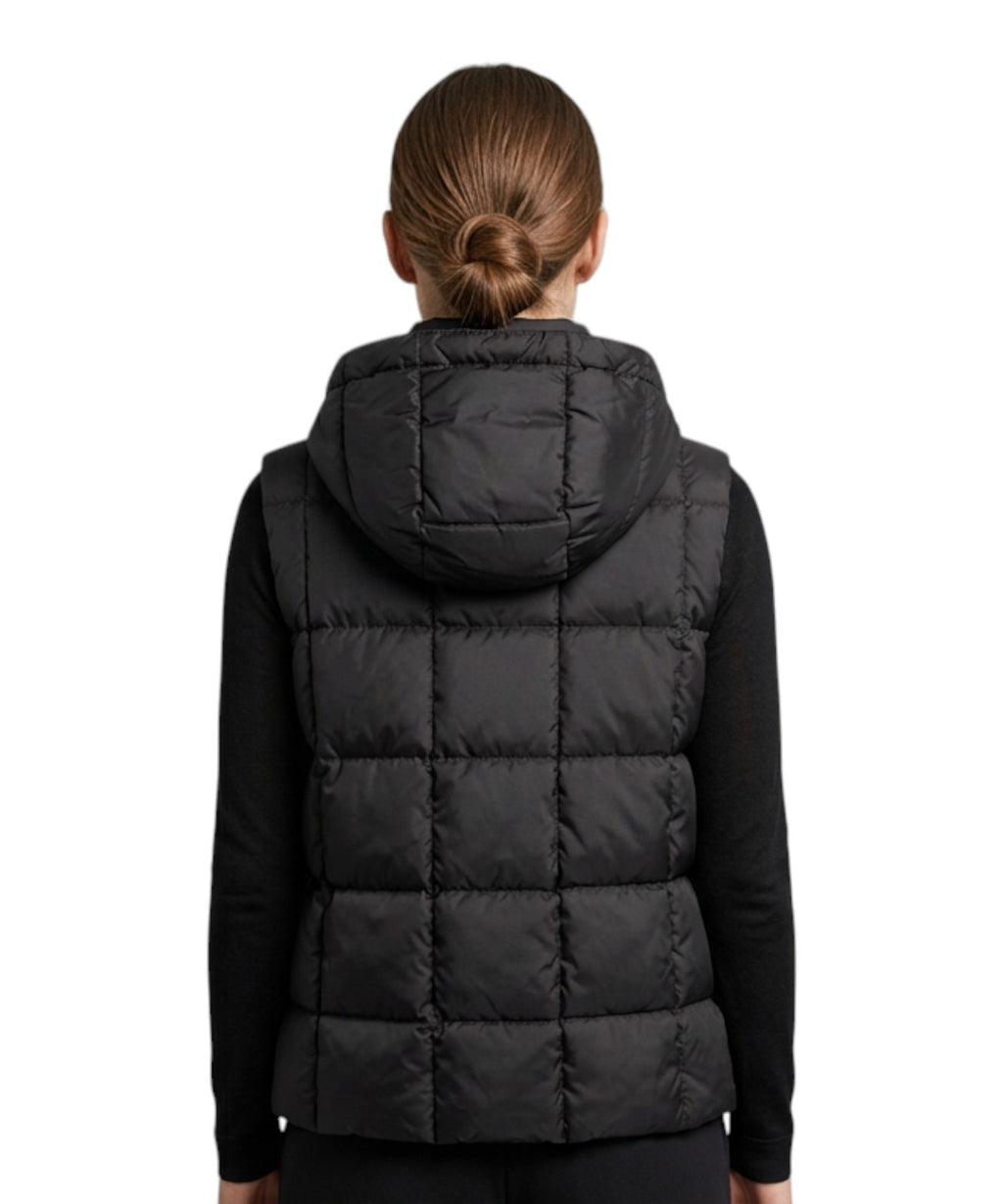 Smanicato imbottito donna MM Max Mara