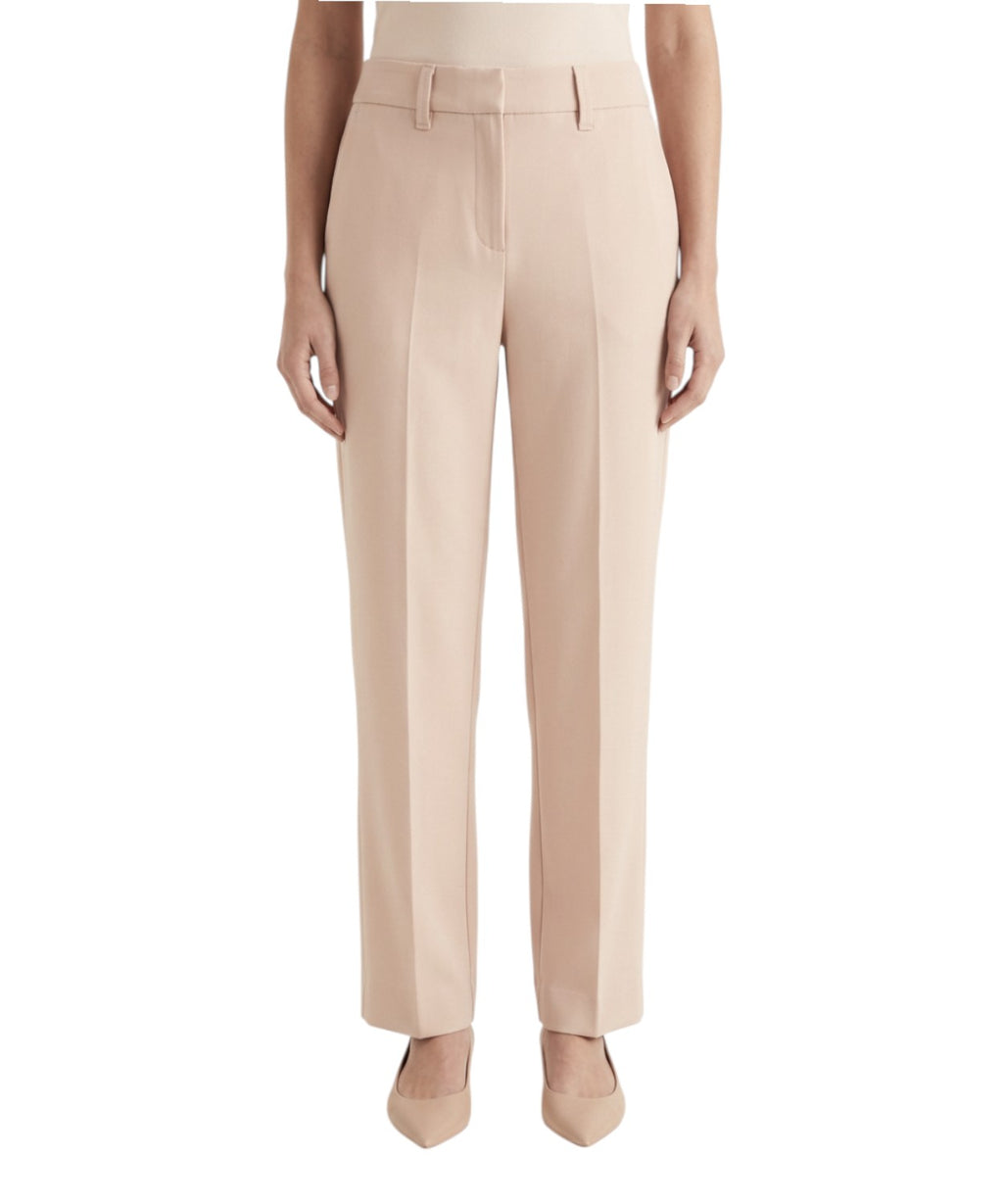 Pantaloni Marella in lana vergine per uno stile elegante