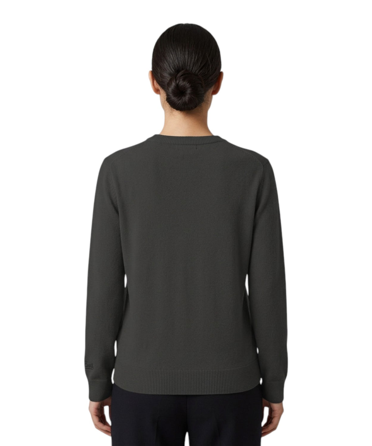 Maglione Alpaca New Queen DIVA Lurex