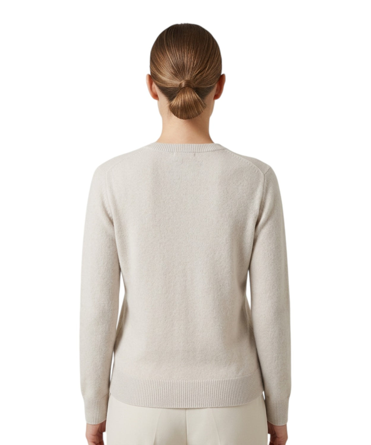Maglione Alpaca New Queen Strass SPLENDIDA