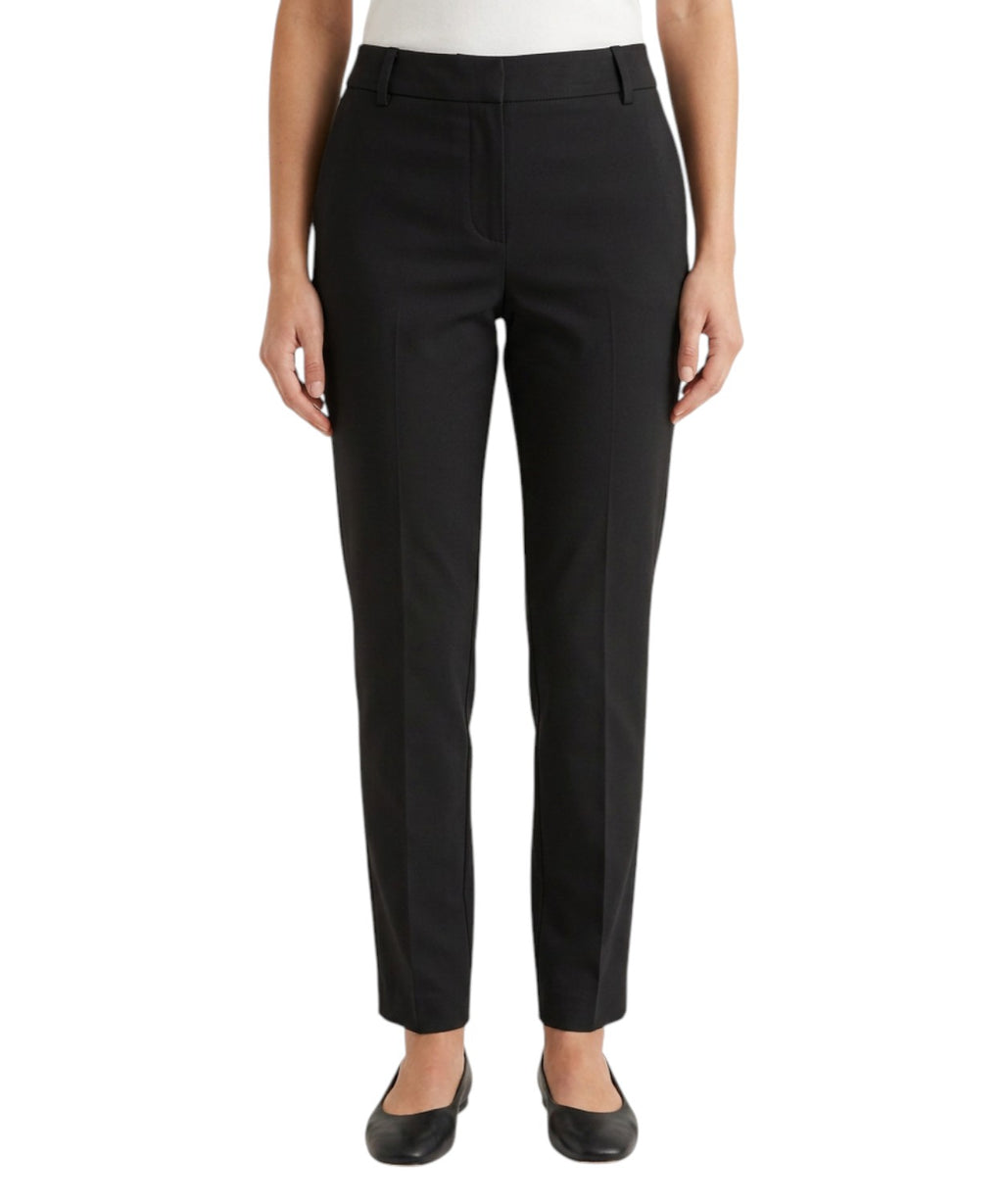 Pantalone Stretch Misto Cotone MMLTECNICO