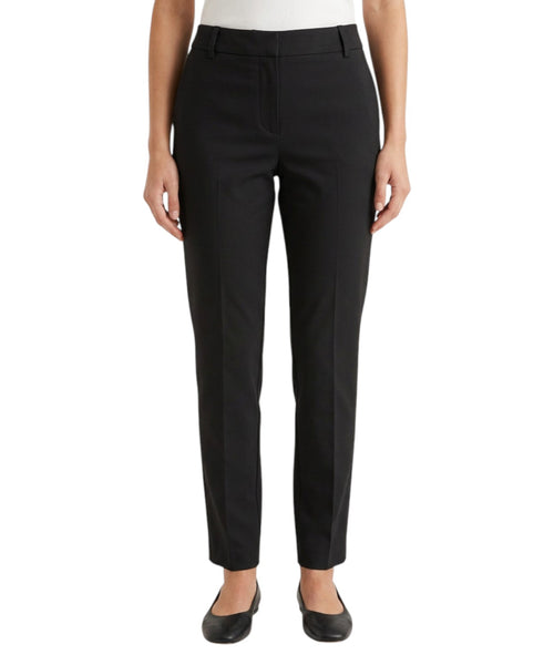 Pantalone Stretch Misto Cotone MMLTECNICO