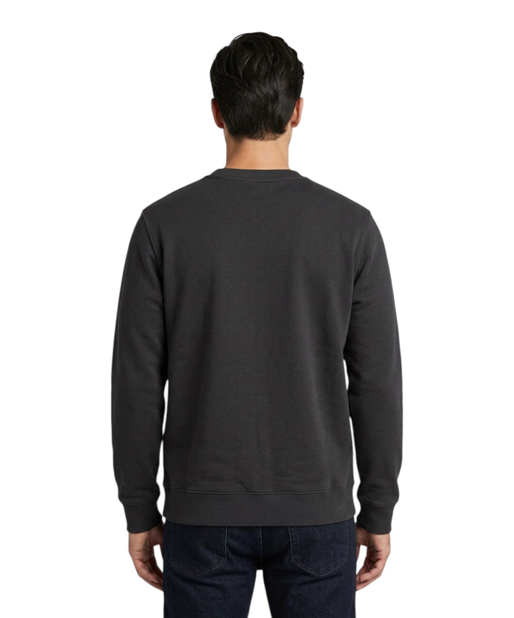 Felpa Uomo Dondup Regular Fit