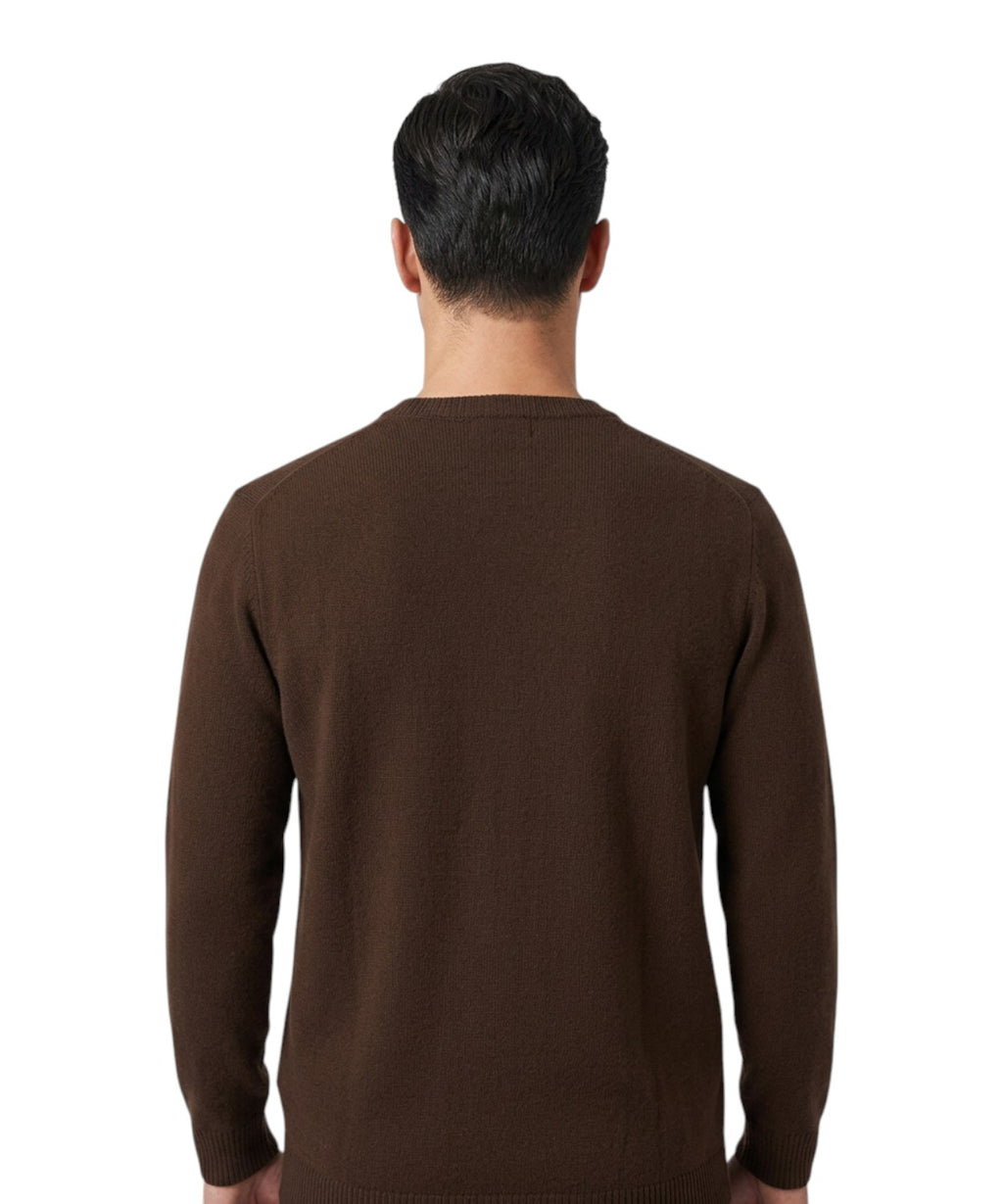 Jersey Heron Light con bordado "Sommelier..."